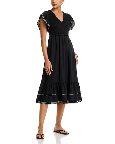 Rails Clementine Dress