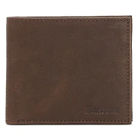 Barbour Padbury Billfold Wallet