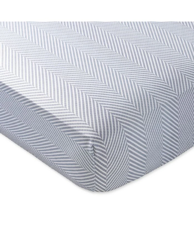 Leze Standard Crib Sheet