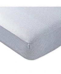 Leze Standard Crib Sheet