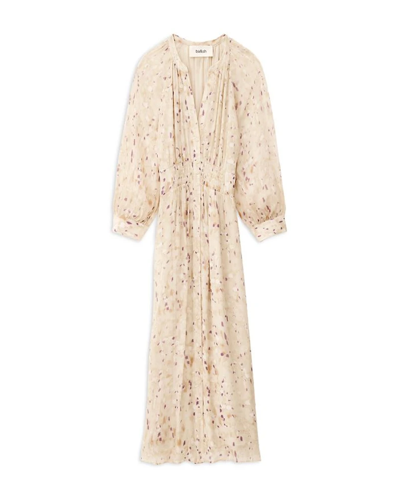 Karla Dress
