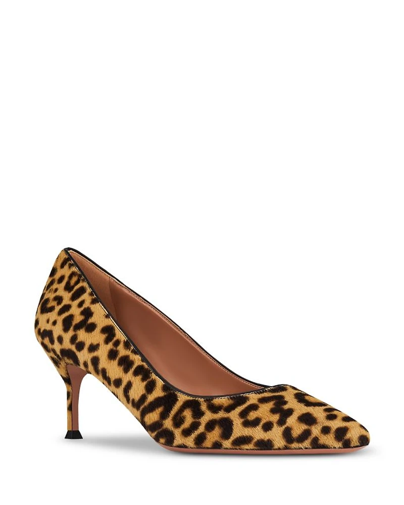 Women's Purist 65 Calf Hair Pumps