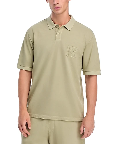 Hugo Dustreck Polo