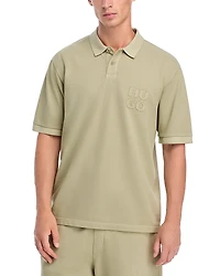 Hugo Dustreck Polo