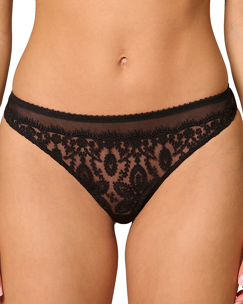 Simone Perele Tanga Panty