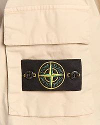 Short Sleeve Pocket Shirt