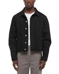 Helmut Lang Apex Trucker Jacket
