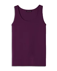 Slim Tank Top