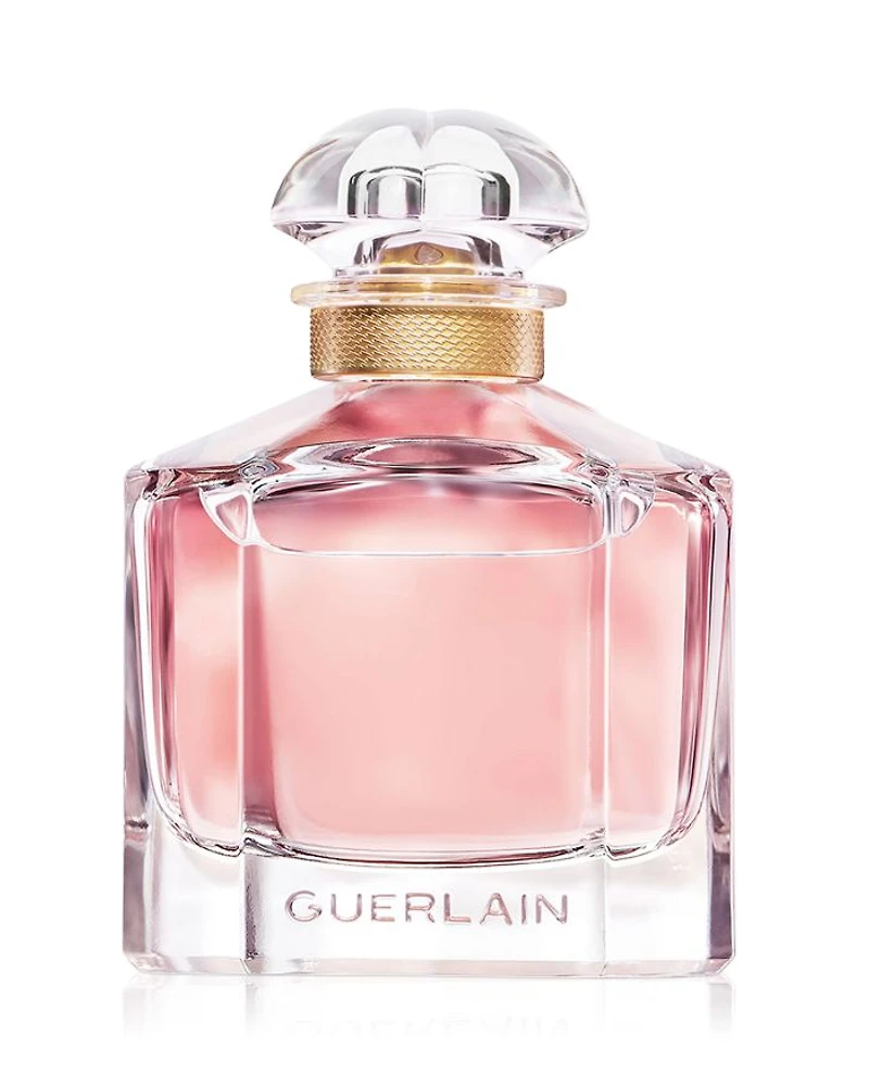 Mon Guerlain Eau de Parfum 3.4 oz.