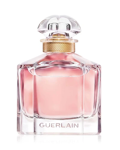 Mon Guerlain Eau de Parfum 3.4 oz.