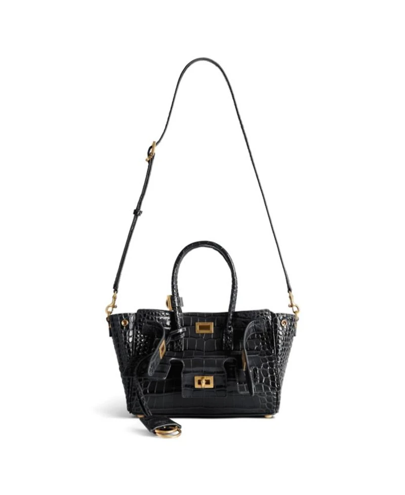 Bel Air Carry All Bag Mini