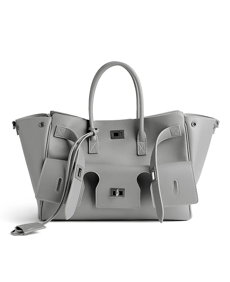 Balenciaga Bel Air Carry All Bag Small