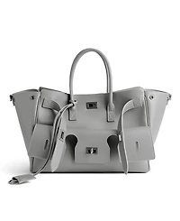 Balenciaga Bel Air Carry All Bag Small