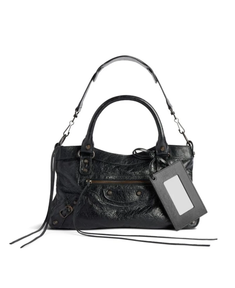 Le City First Bag