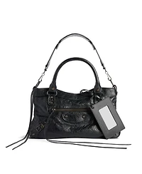 Le City First Bag