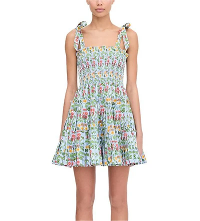 Women's The Ribbon Charlotte Nap Dress