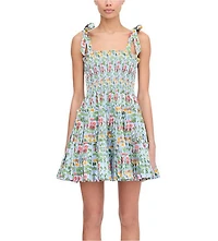 Women's The Ribbon Charlotte Nap Dress