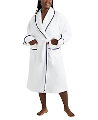 Hill House Home Women's The Hotel Robe
