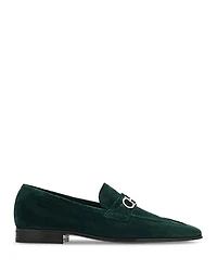 Men's Balty 2Vit Gancini Buckle Loafers - Regular