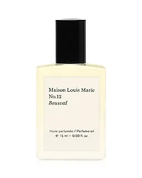 No. 12 Bousval Perfume Oil 0.5 oz.
