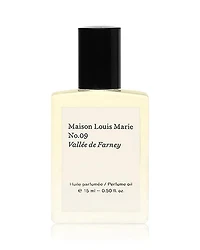 No. 09 Vallée de Farney Perfume Oil 0.5 oz.