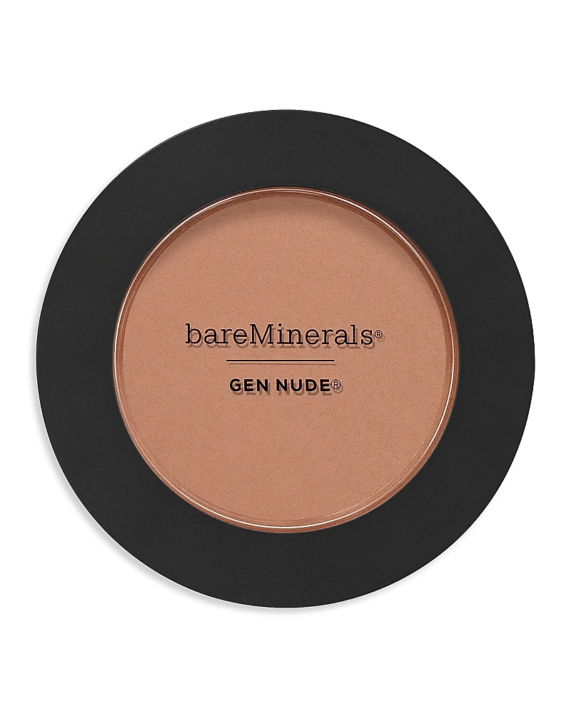 bareMinerals Gen Nude Powder Blush