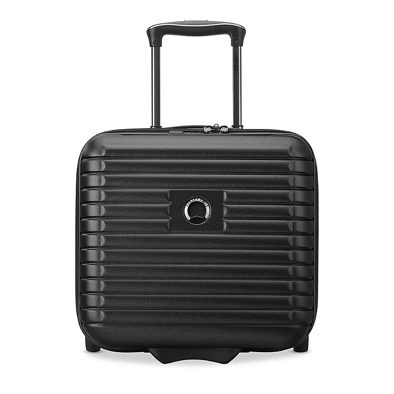 Delsey Paris Cruise 3.0 2W Underseat Suitcase
