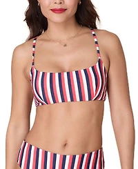 Women's Fiji Tie Back Bikini Top