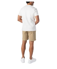 Douglas Chino Short