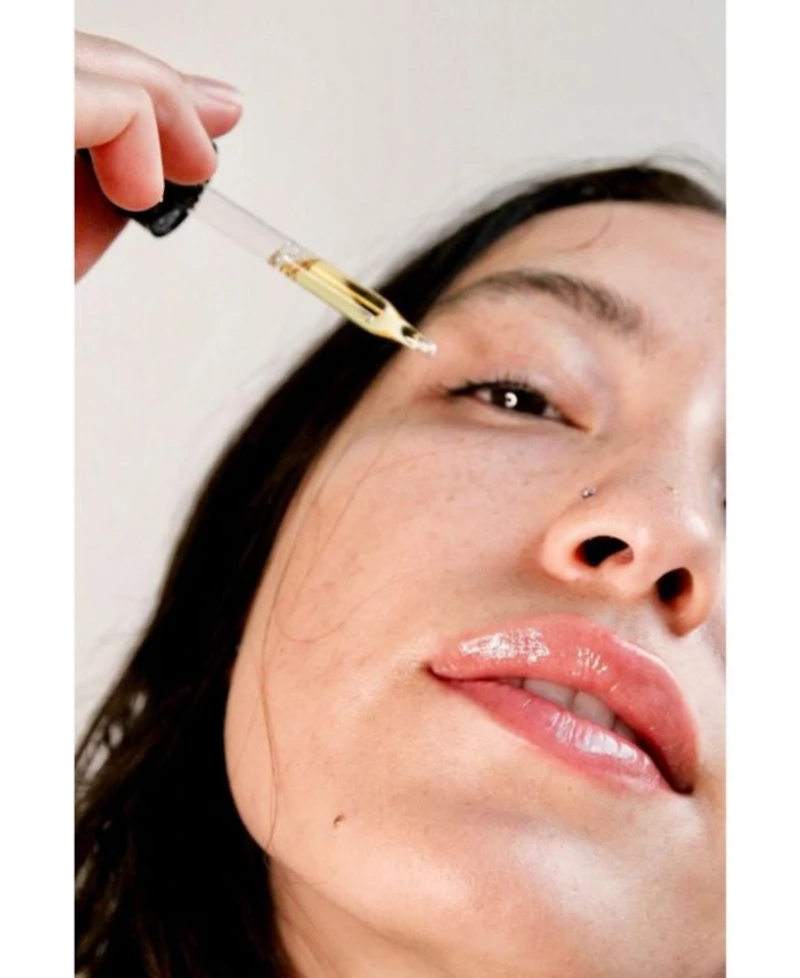 Hyaluronic Serum