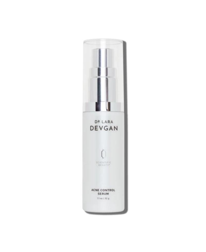 Acne Control Serum - 1.1.oz