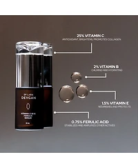 Vitamin C+B+E Ferulic Serum