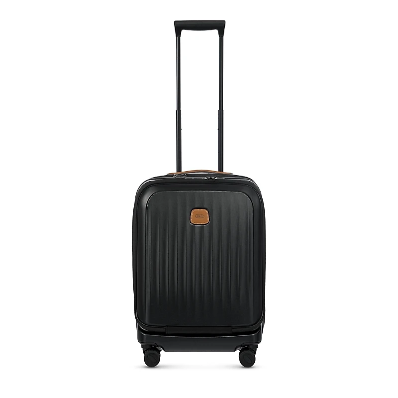 Bric's Taormina 21 Expandable Pocket Spinner Suitcase