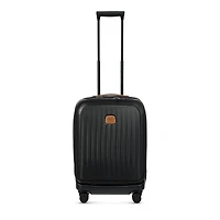 Bric's Taormina 21 Expandable Pocket Spinner Suitcase