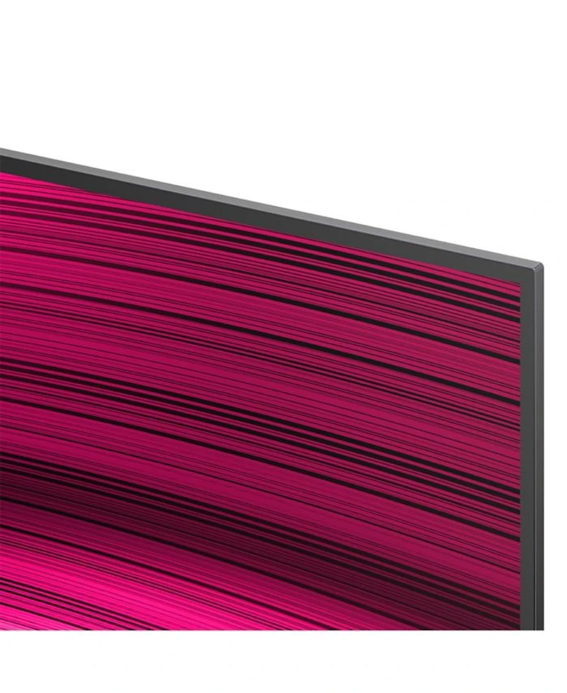 OLED83C5PUA 83" 4K UHD OLED evo C5 Smart TV