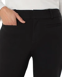 Holly Ponte Pants