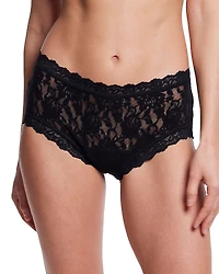 Hanky Panky Signature Lace Leakproof Boyshort