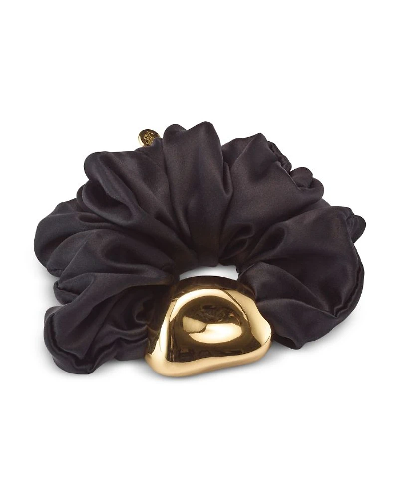 Inara Pendant Oversized Scrunchie