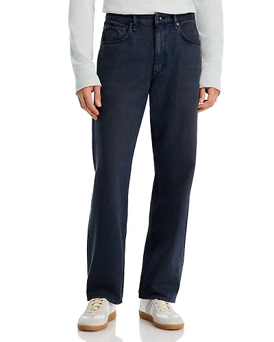 rag & bone Fit 4 Authentic Rigid Jeans