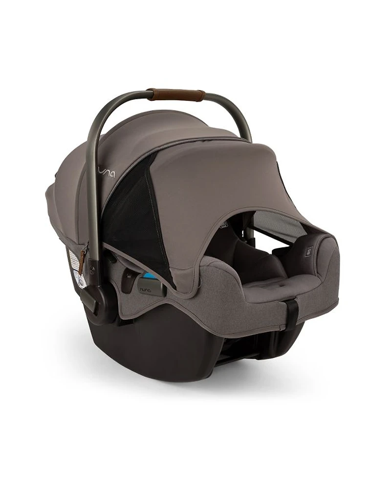Tavo™ Next Stroller & Pipa™ RX Infant Car Seat