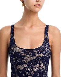Gigi Lace Bodysuit