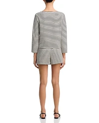 Hovey Striped Top