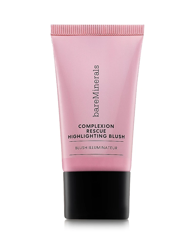 bareMinerals Complexion Rescue Liquid Highlighting Blush