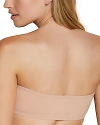 Free Cut Bandeau Bra