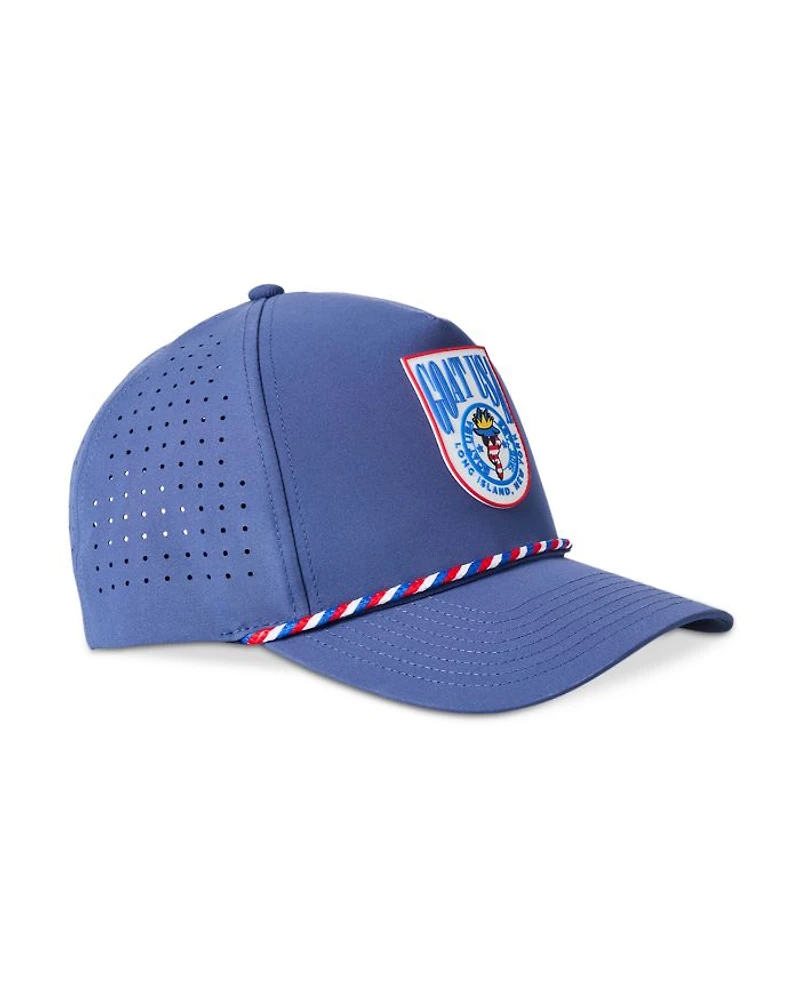 Boys' Freedom Trucker Hat