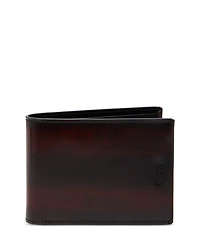Nassau SLG Double Billfold Wallet