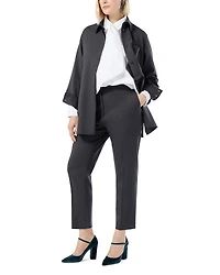 Vezzano Wool Tunic Shirt