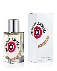 She Was an Anomaly Eau de Parfum oz