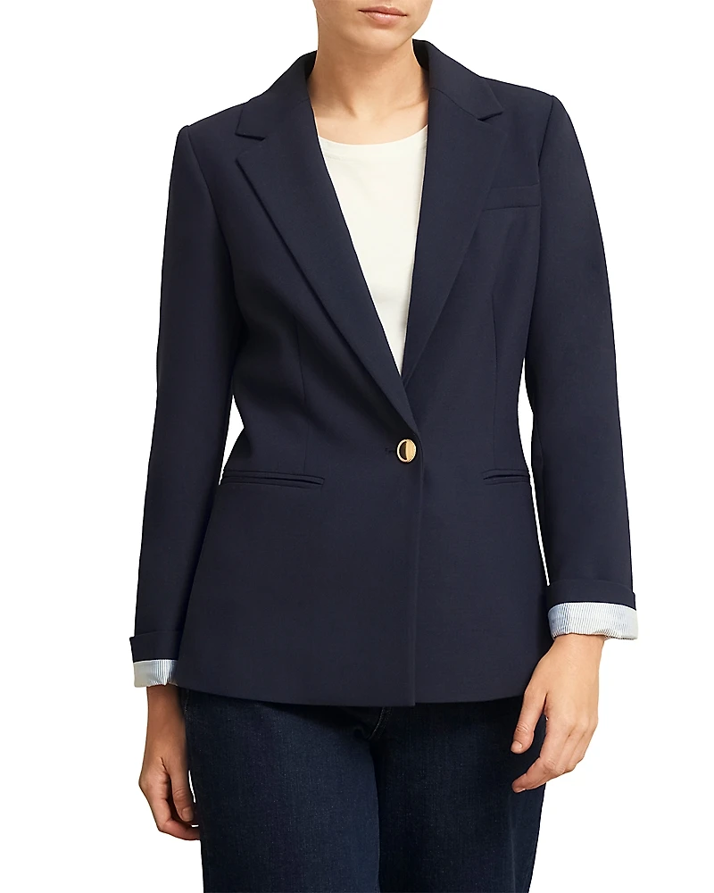 Hobbs London Gianna Blazer