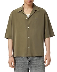 Allsaints Rialto Shirt